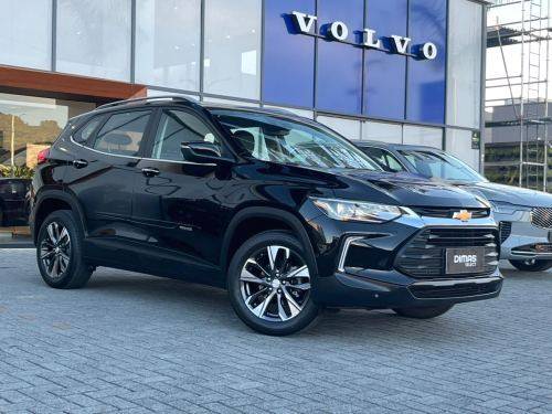 CHEVROLET TRACKER 1.2 TURBO FLEX PREMIER AUTOMÁTICO